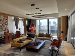 Trilight (D11), Condominium #503463221